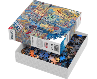 GOOD LOOT Imagination: Edward Dwurnik Radzymin Puzzles 1000 - 1056321 - zdjęcie 7